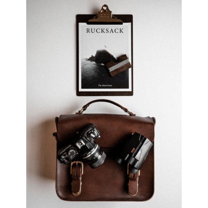 Satchel Bag for Work